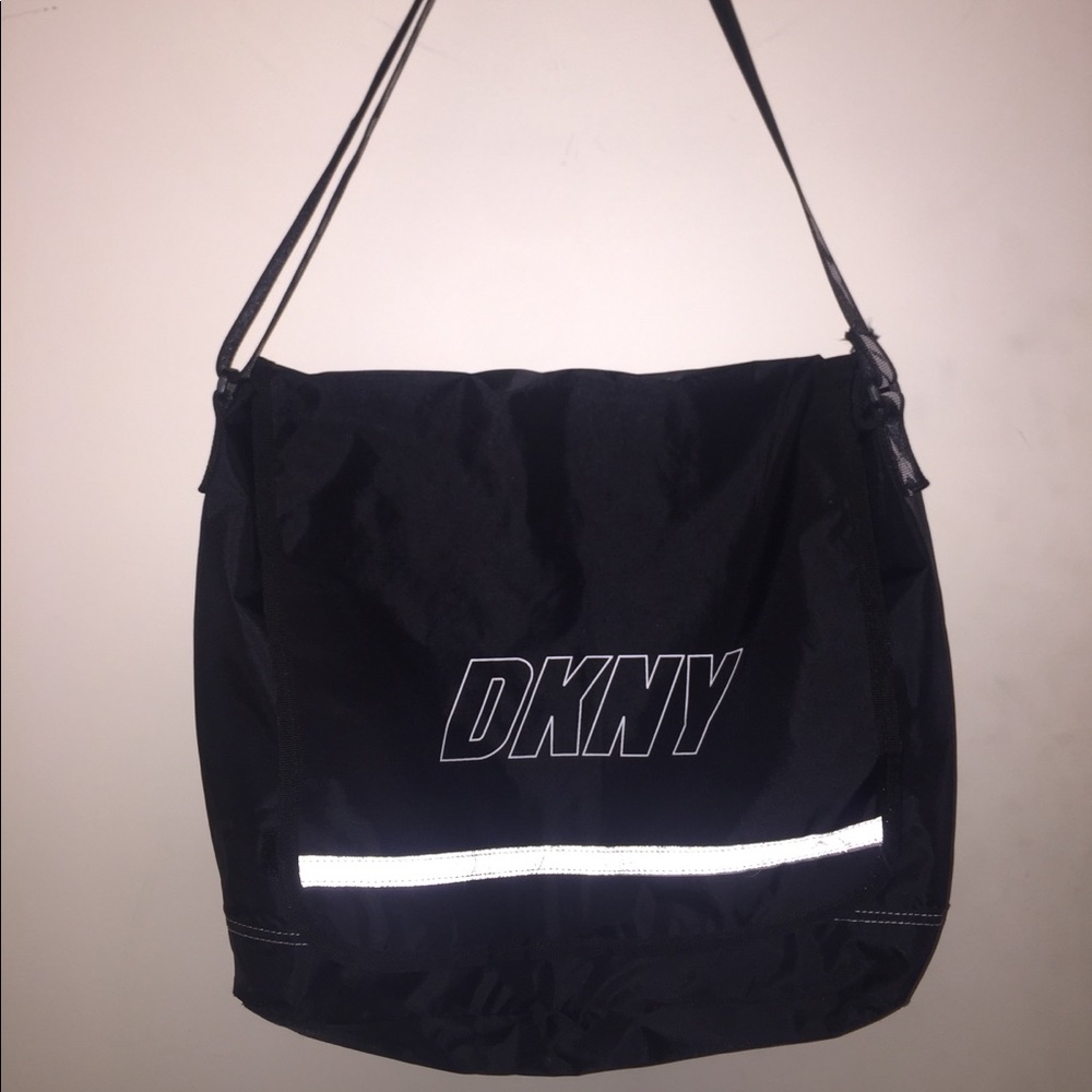 Messenger bag